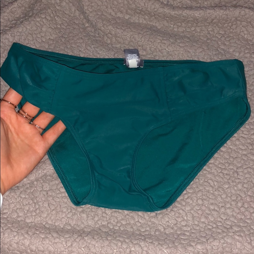 aerie bikini bottoms